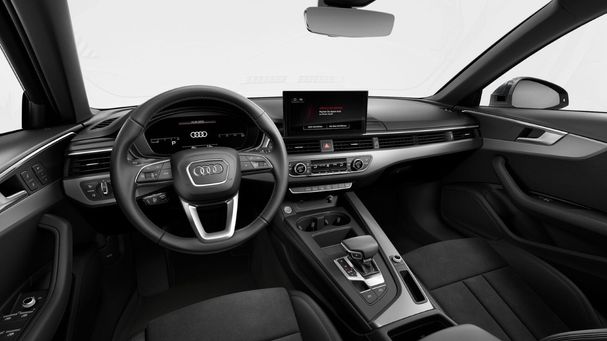 Audi A4 35 TFSI Avant Advanced 110 kW image number 12