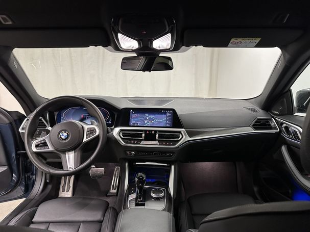 BMW 440i xDrive 275 kW image number 4