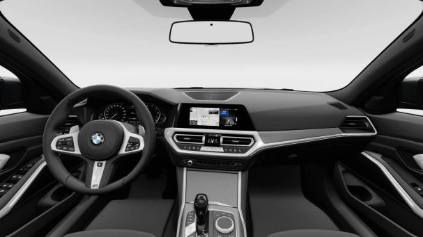 BMW 330i Touring 190 kW image number 6