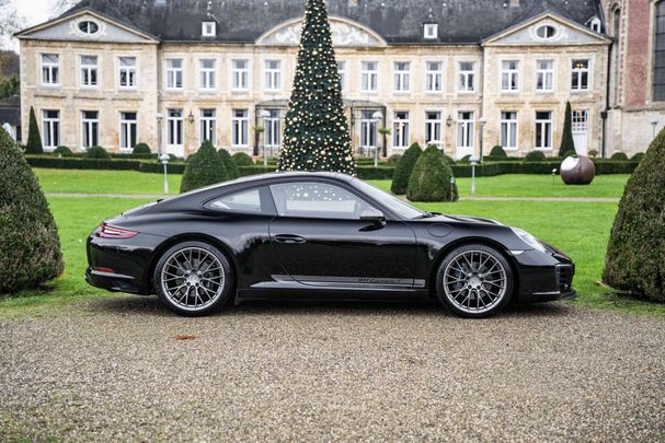 Porsche 991 Carrera PDK 272 kW image number 2