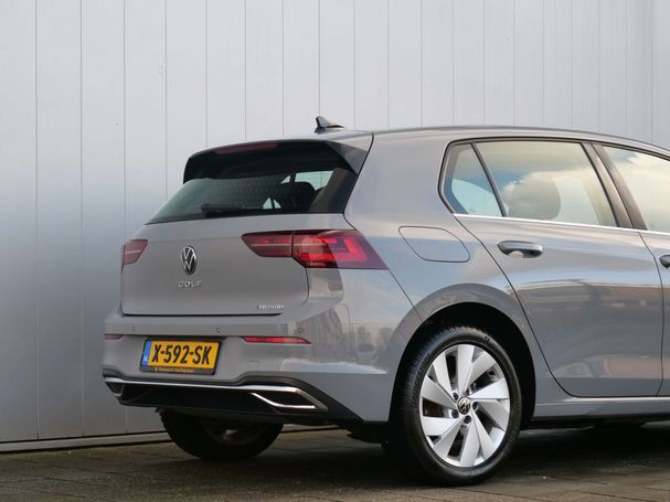 Volkswagen Golf 1.4 eHybrid Style DSG 150 kW image number 27