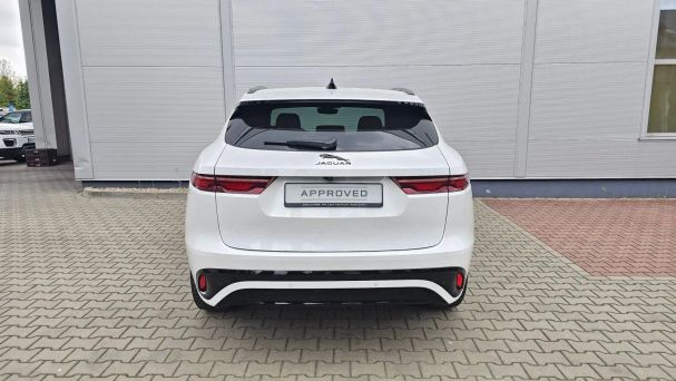 Jaguar F-Pace 150 kW image number 7