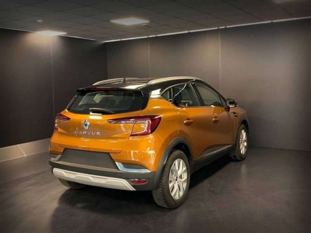 Renault Captur 74 kW image number 2