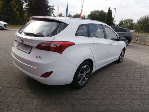 Hyundai i30 T GDI 88 kW image number 3