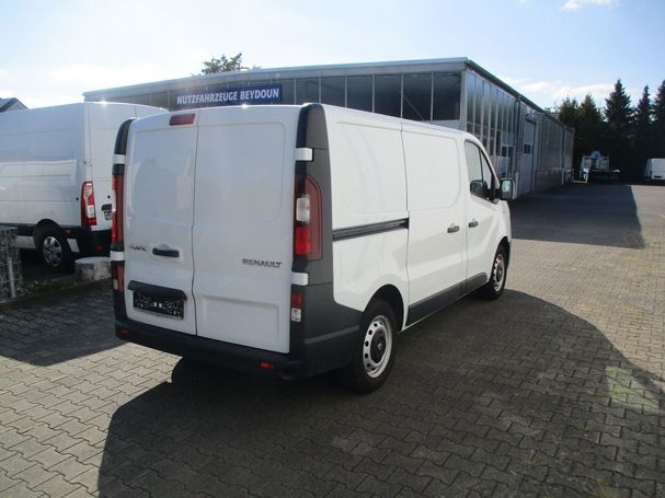 Renault Trafic DCi L1H1 70 kW image number 2