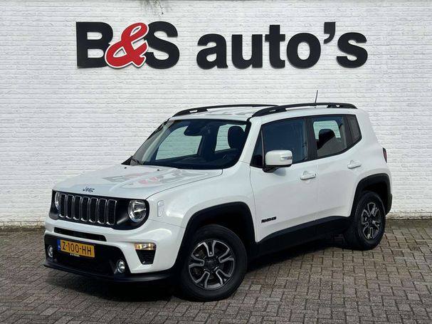 Jeep Renegade 1.0 Limited 88 kW image number 1