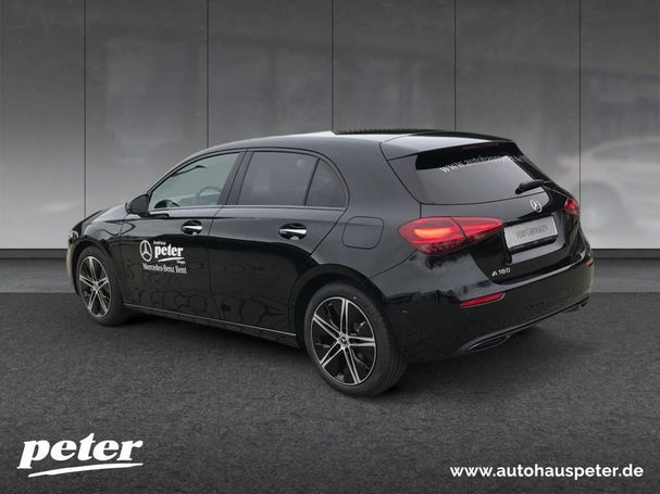 Mercedes-Benz A 180 100 kW image number 5