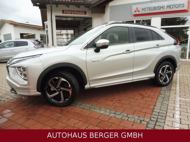 Mitsubishi Eclipse Cross PHEV 138 kW image number 2