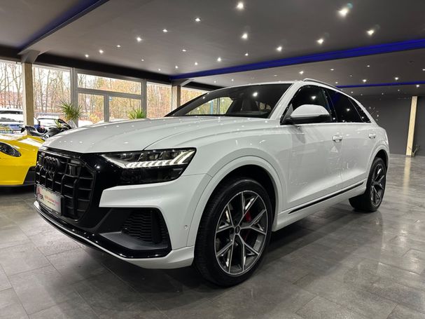 Audi SQ8 quattro 373 kW image number 1