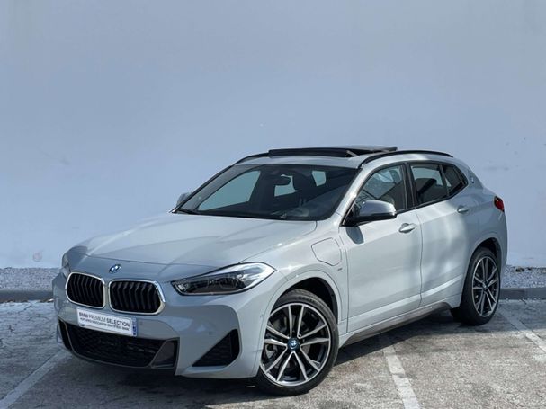 BMW X2 xDrive 93 kW image number 1