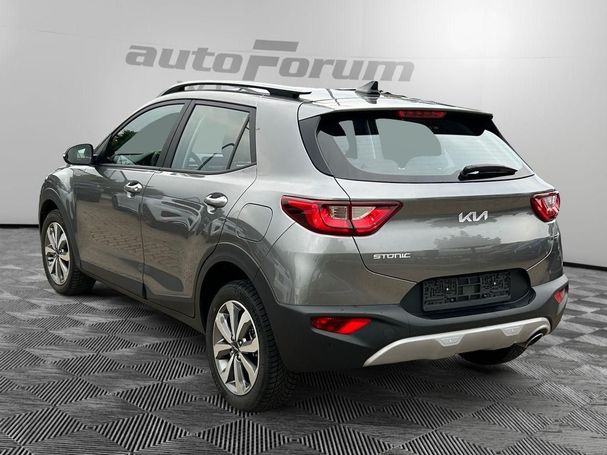 Kia Stonic 1.0 100 74 kW image number 4