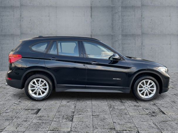 BMW X1 xDrive 170 kW image number 9