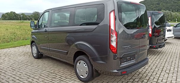 Ford Transit Custom 320 L1H1 VA 96 kW image number 6