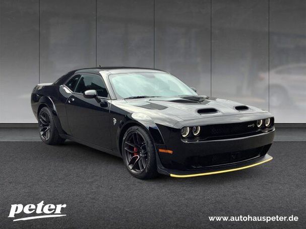 Dodge Challenger 535 kW image number 2