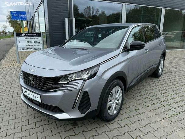 Peugeot 5008 130 EAT8 Active 96 kW image number 1