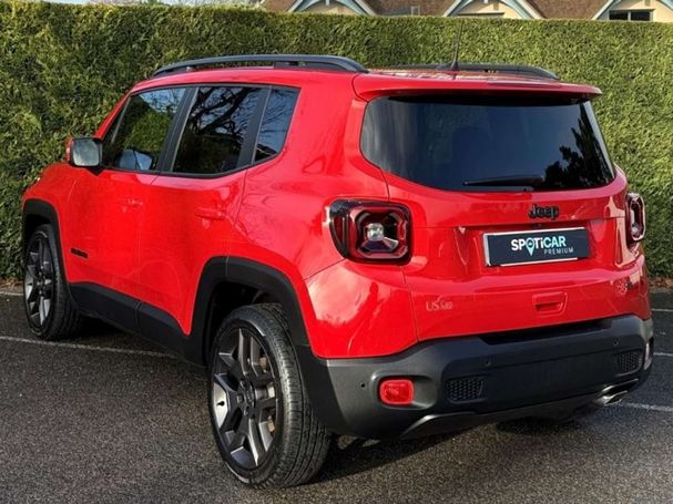 Jeep Renegade 1.3 112 kW image number 4