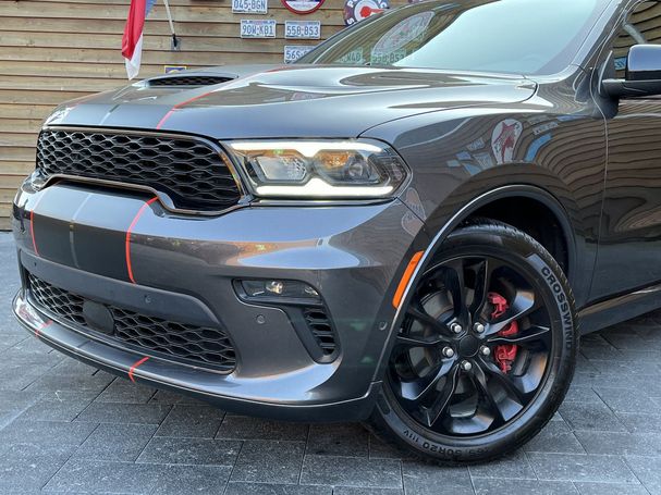 Dodge Durango 268 kW image number 1