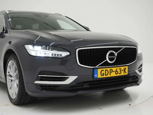 Volvo V90 T8 AWD 287 kW image number 13