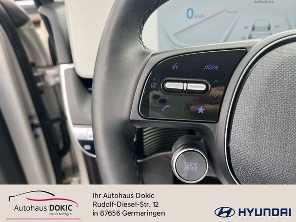 Hyundai Ioniq 5 58 kWh 125 kW image number 10