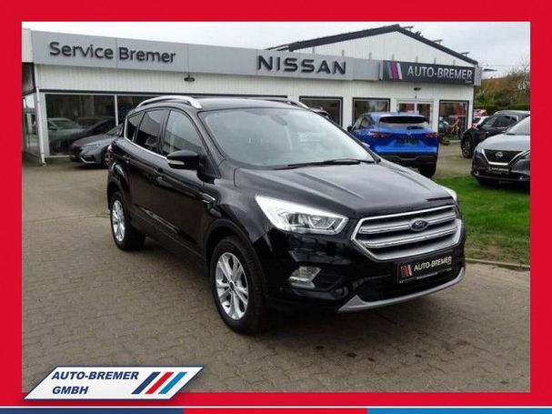 Ford Kuga 1.5 EcoBoost Titanium 110 kW image number 4