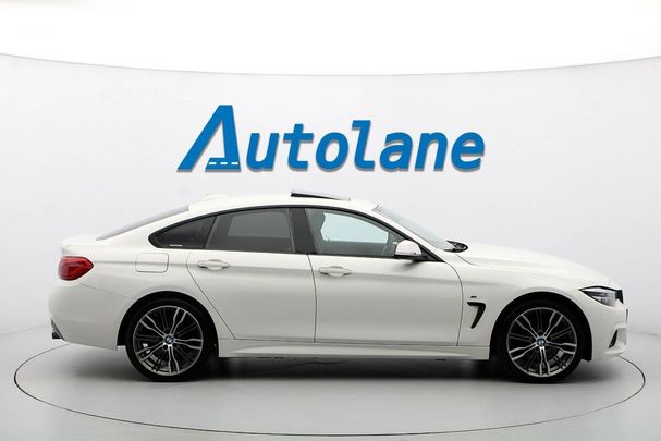 BMW 440i xDrive 241 kW image number 3