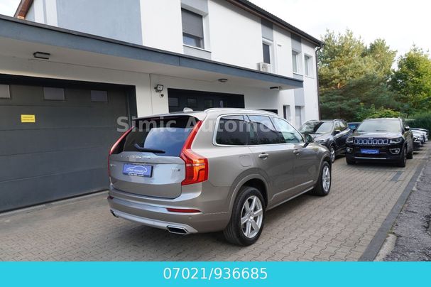 Volvo XC90 B5 AWD Momentum 173 kW image number 17