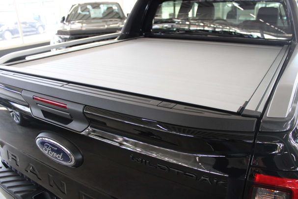 Ford Ranger Wildtrak 177 kW image number 6