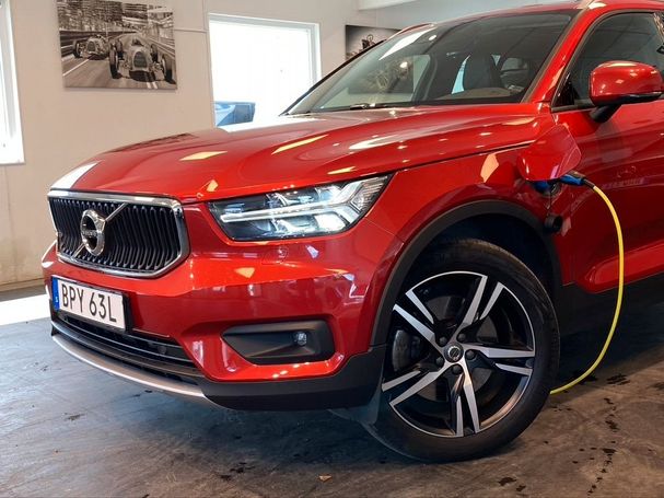 Volvo XC40 T5 Recharge 193 kW image number 6