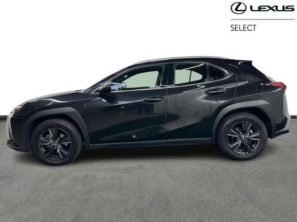 Lexus UX 250h 135 kW image number 3