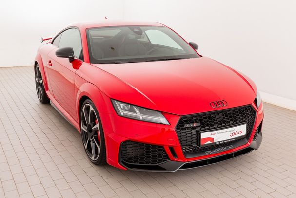 Audi TT RS 2.5 TFSI 294 kW image number 13