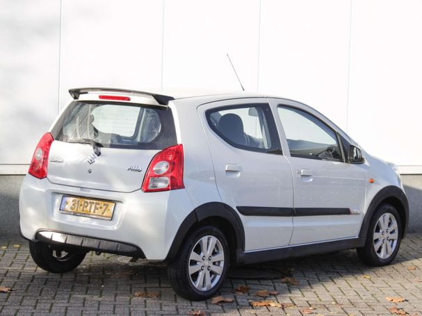 Suzuki Alto 1.0 50 kW image number 2