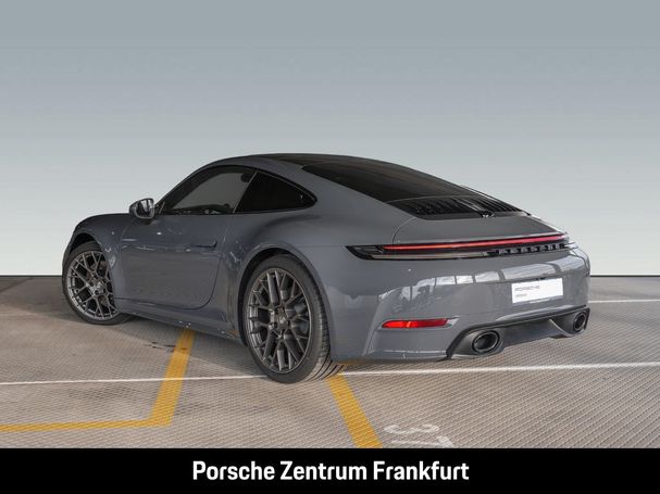 Porsche 992 Carrera 290 kW image number 2