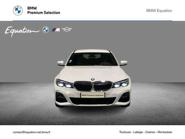 BMW 330 Touring M Sport 137 kW image number 2