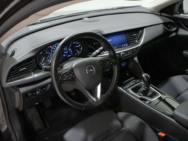 Opel Insignia 90 kW image number 13