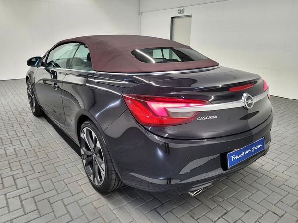 Opel Cascada 103 kW image number 3