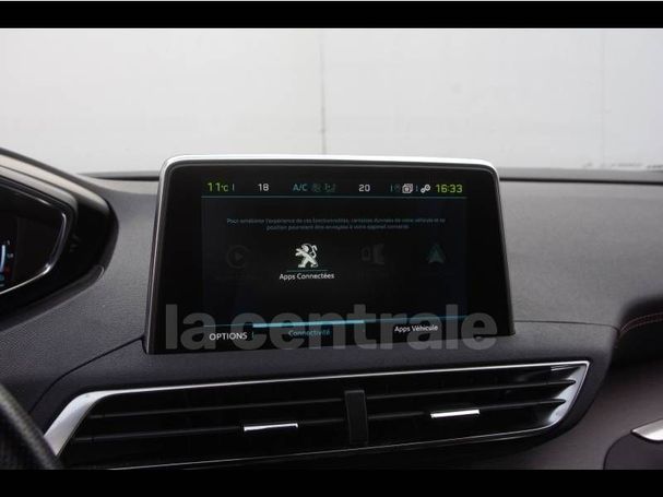 Peugeot 3008 Hybrid4 e-EAT8 221 kW image number 29