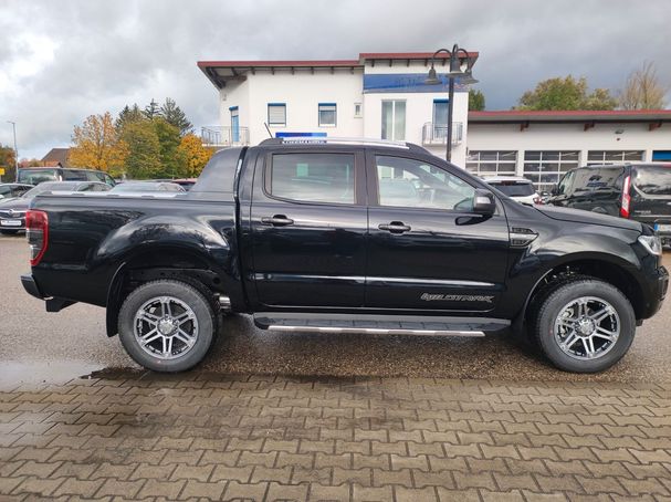 Ford Ranger 2.0 Wildtrak 156 kW image number 4