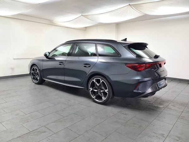 Cupra Leon Sportstourer 1.5 eTSI 110 kW image number 5