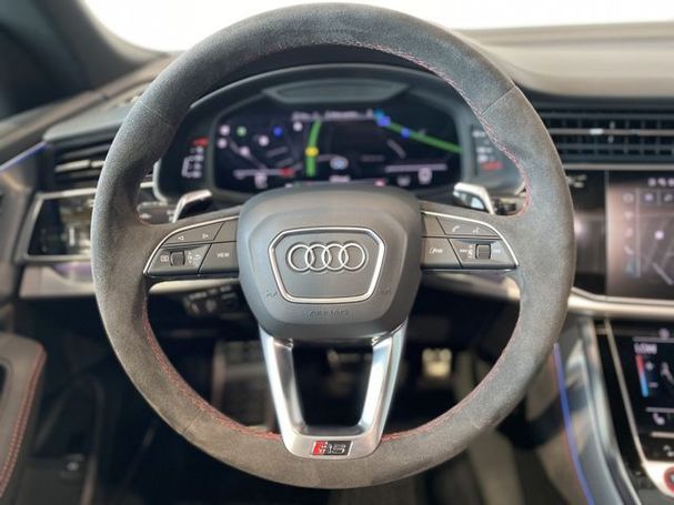 Audi RSQ8 441 kW image number 16