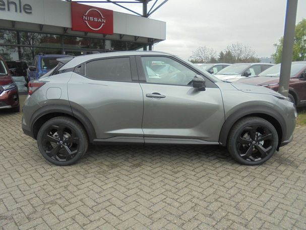 Nissan Juke DIG-T Tekna 86 kW image number 5