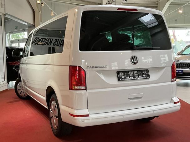 Volkswagen T6 Caravelle DSG 110 kW image number 5