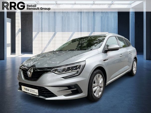 Renault Megane Grandtour TCe 140 103 kW image number 1