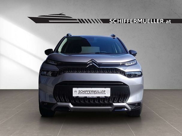 Citroen C3 Aircross PureTech 130 Shine EAT6 96 kW image number 2