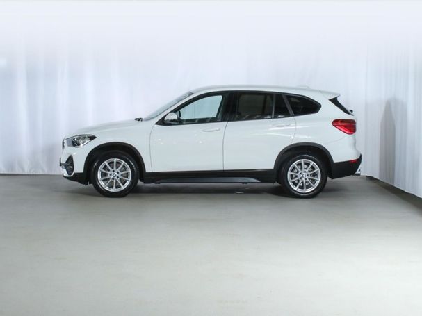 BMW X1 20d sDrive 140 kW image number 4