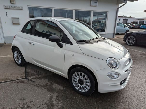 Fiat 500 51 kW image number 7