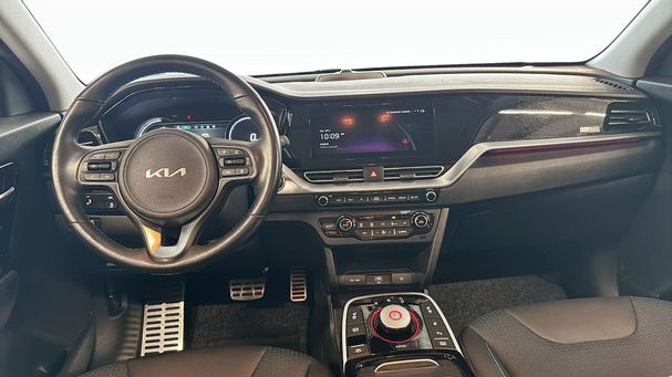 Kia Niro e 150 kW image number 7