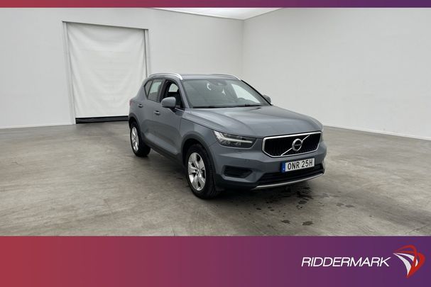 Volvo XC40 T3 Momentum 120 kW image number 2