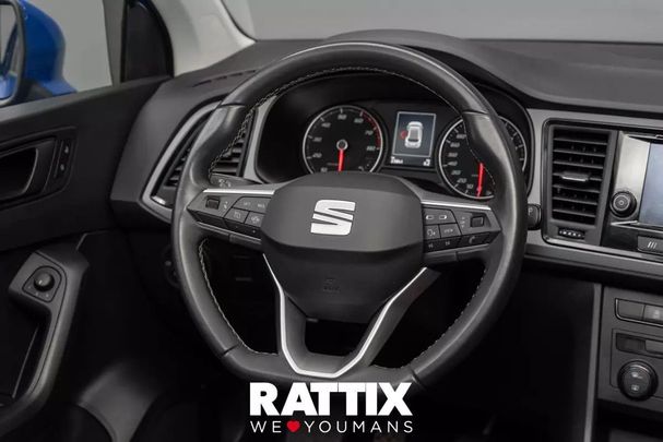 Seat Ateca 1.0 TSI Reference 81 kW image number 12