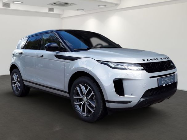 Land Rover Range Rover Evoque D200 S 150 kW image number 2