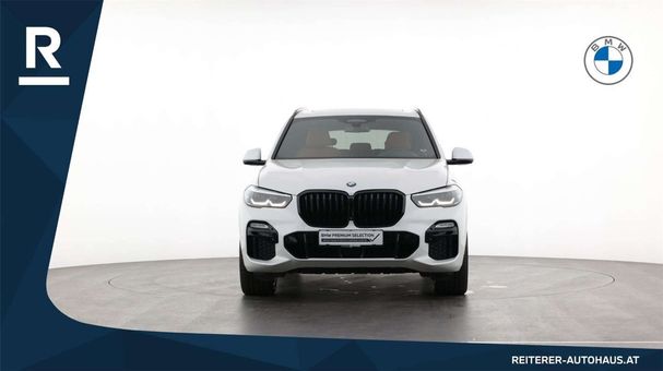 BMW X5 45e xDrive 290 kW image number 6